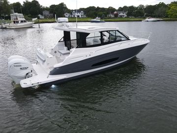 2026 Regal 36 XO