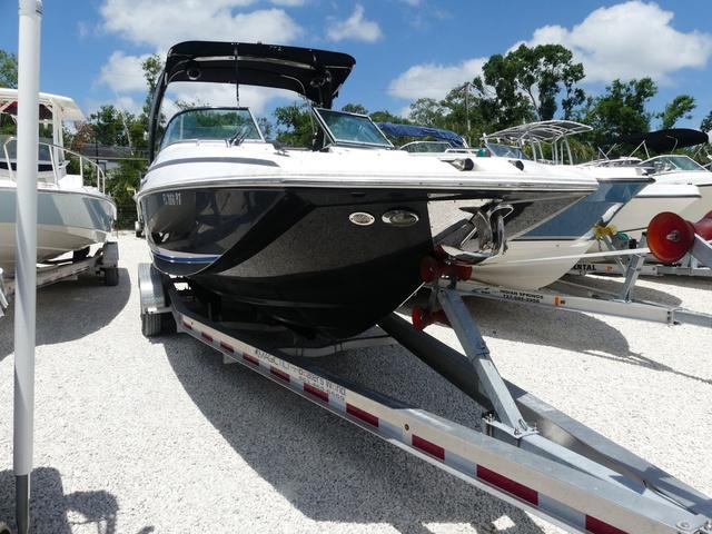 2013 Regal 27 FasDeck RX