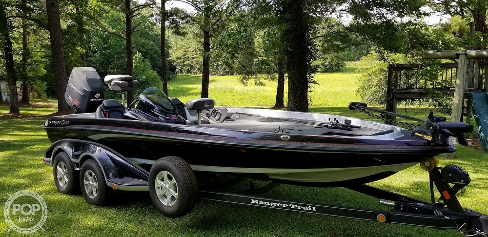 Page 3 Of 7 Used Ranger Bass Boats For Sale Boats Com