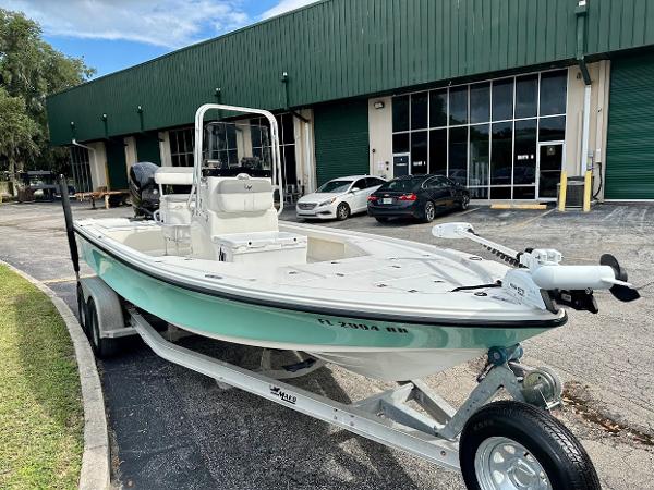 Page 2 of 11 - Used Mako boats for sale 