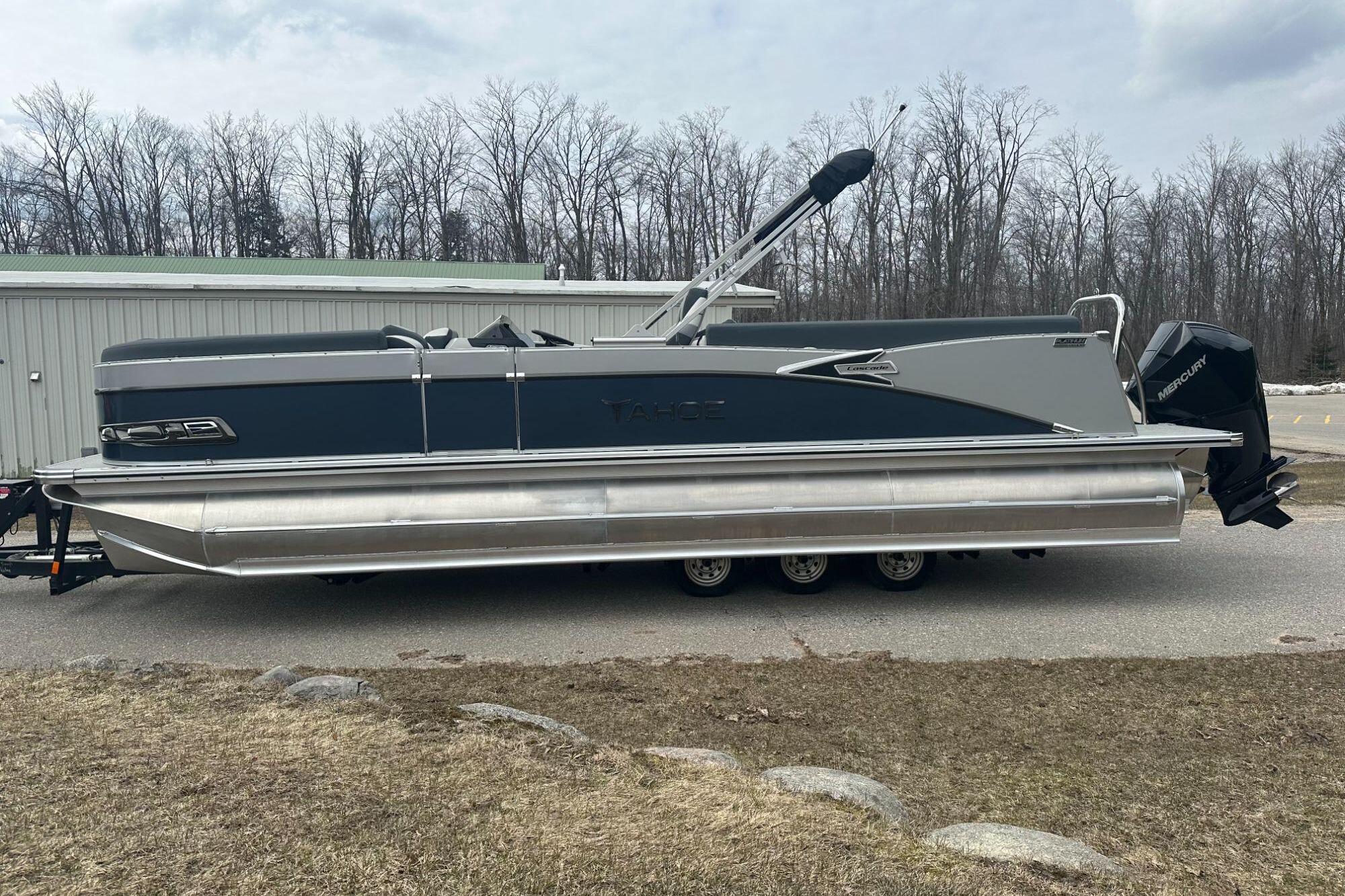 2025 Tahoe 2585