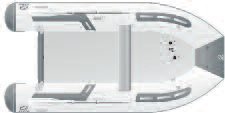 2025 Zodiac Cadet 350Alu