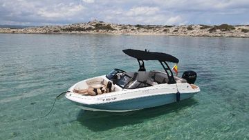 2023 Bayliner VR5 Bowrider OB