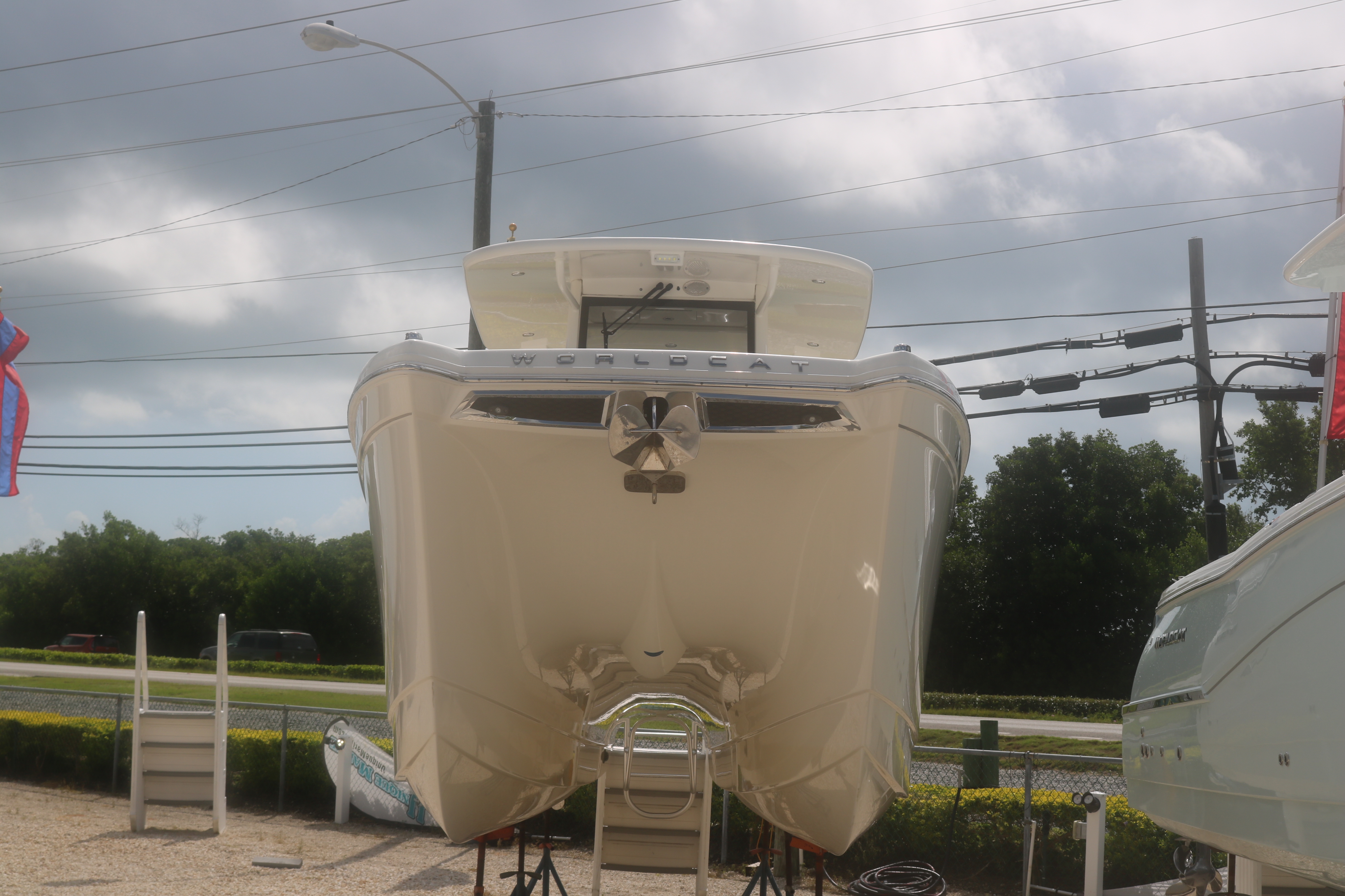 used cat sailboats for sale