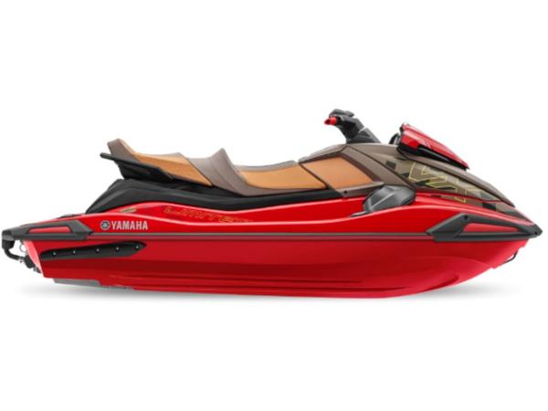 Yamaha WaveRunner VX® Limited