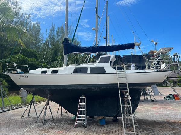 sailboat for sale in malaysia