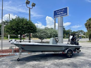 2022 Maverick Mirage 18 Hpx