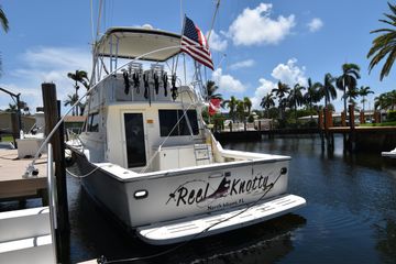 1997 Tiara Yachts 4300