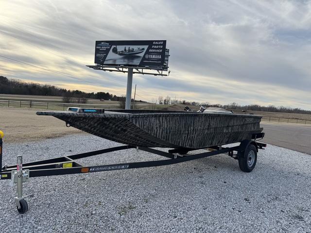 Edge Duck Boats 756DB BANDED EDITION