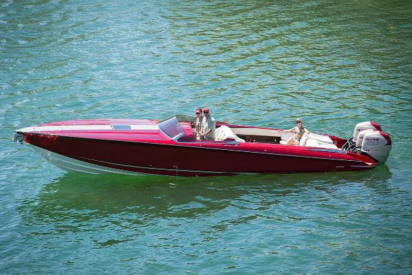 Used speed boats 2024 for sale