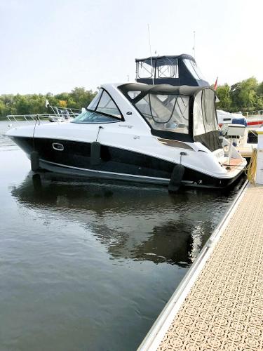 2010 Sea Ray 310 Sundancer