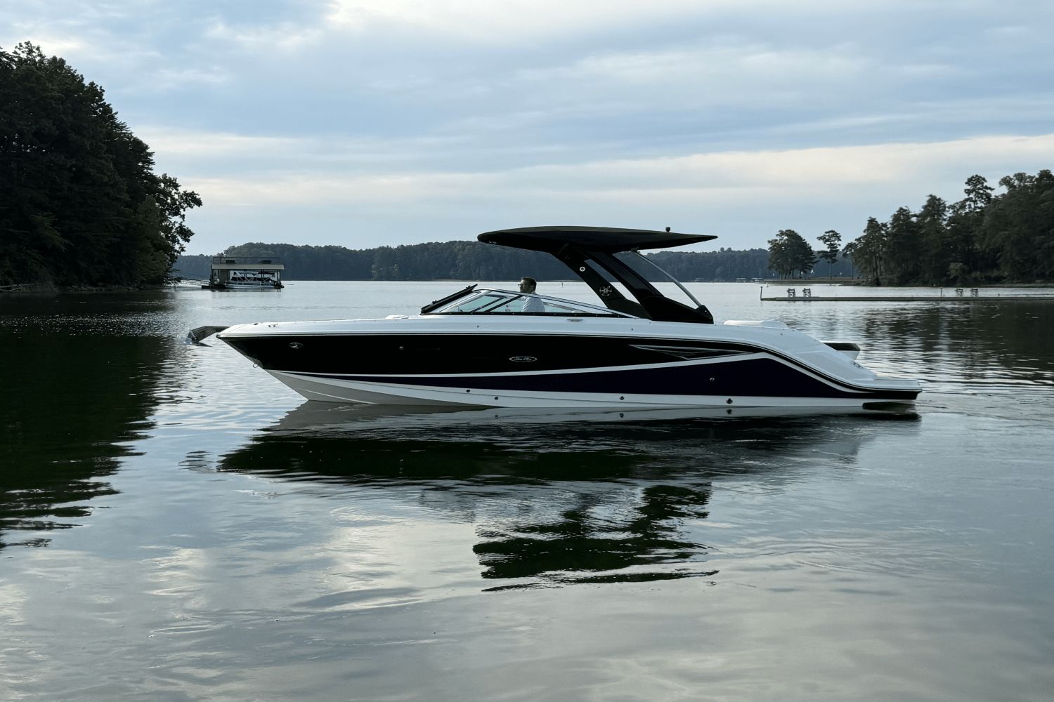 Sea Ray 280 SLX