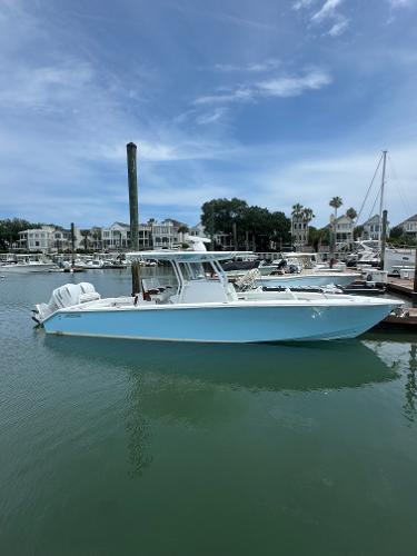 2021 Jupiter 32