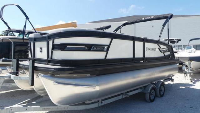 2023 AquaPatio Godfrey AquaPatio 235 SB