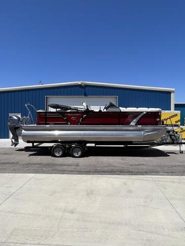 2023 Veranda VP22RFL