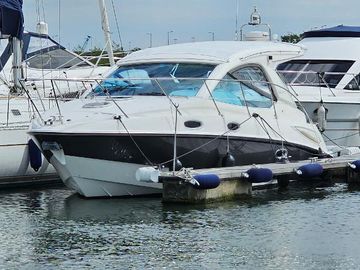 2006 Sealine SC29