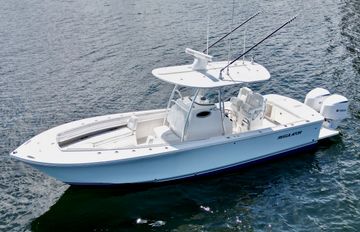 2018 Regulator 28