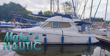2007 Jeanneau MERRY FISHER 925 FLY