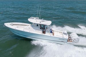 Regulator 37
