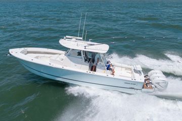 2022 Regulator 37
