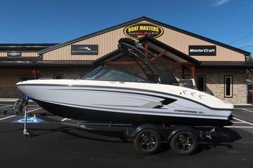 2026 Chaparral 21 SSi