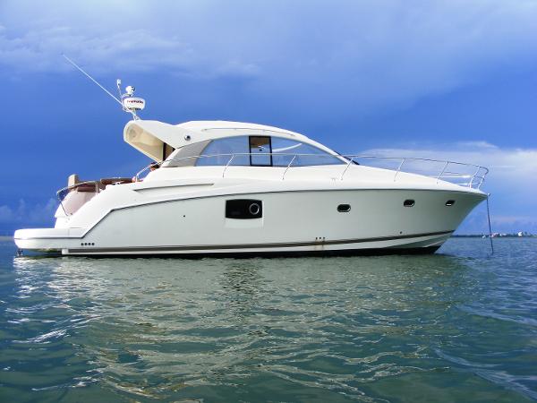 Prestige 440S