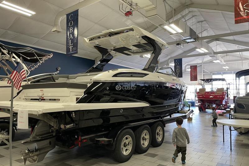 2021 Cobalt A29