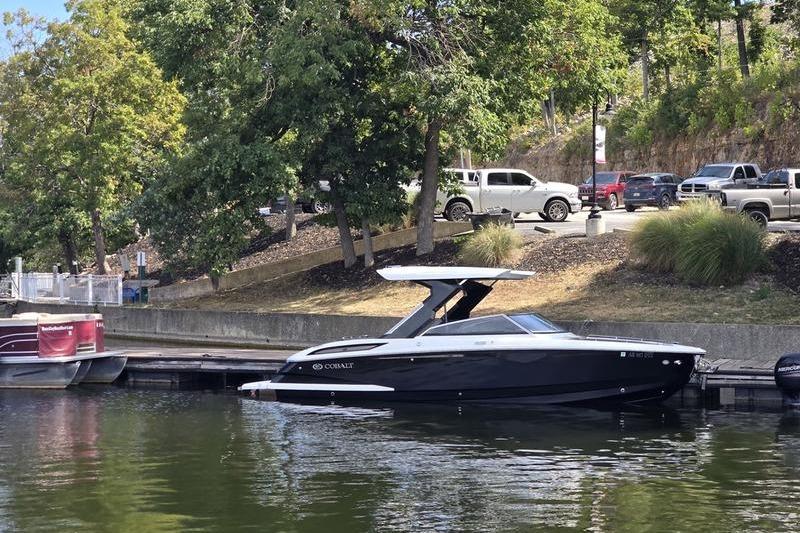 2021 Cobalt A29