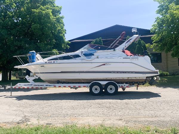 1998 Bayliner Ciera