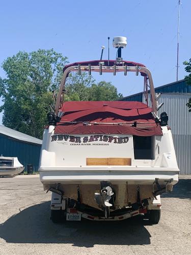 1998 Bayliner Ciera