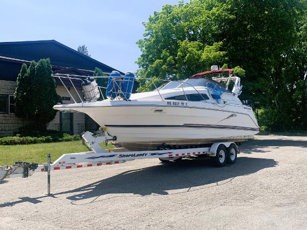 1998 Bayliner Ciera