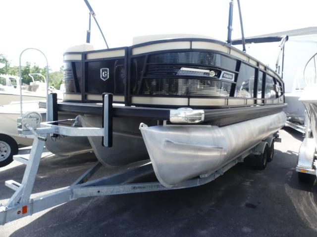 2022 Godfrey Marine AquaPatio 235 SB