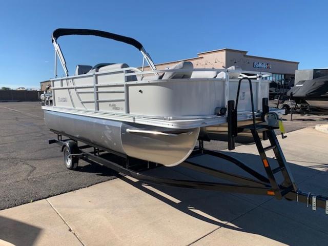2024 Landau Island Breeze 192