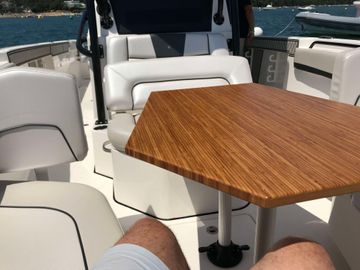 2023 Wellcraft Fisherman 302