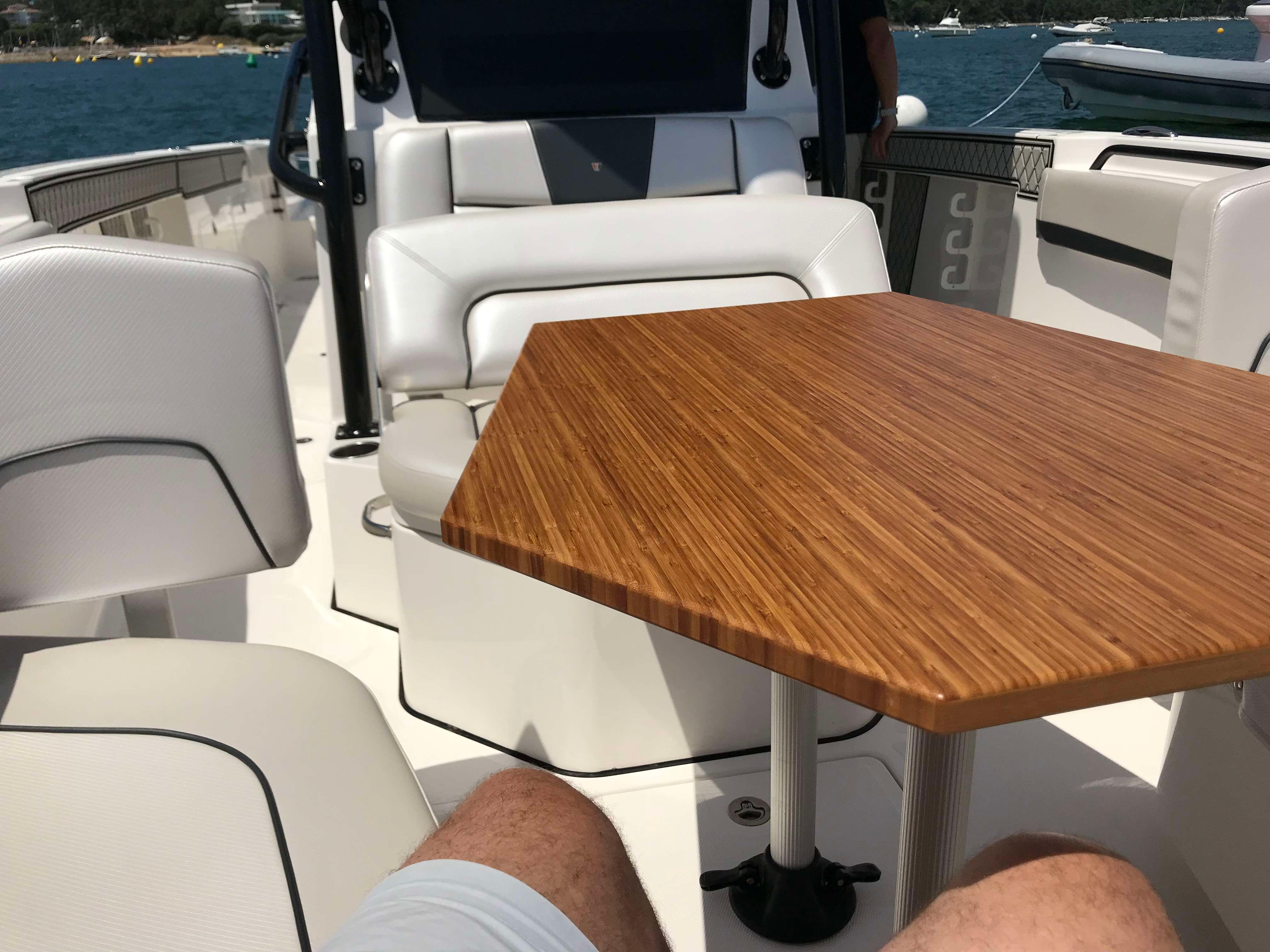 2023 Wellcraft Fisherman 302