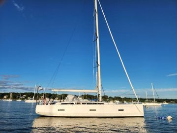 2018 X-Yachts X4.9