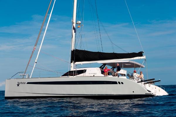 Seawind 1600 Mfr Provided Image: Seawind 1600