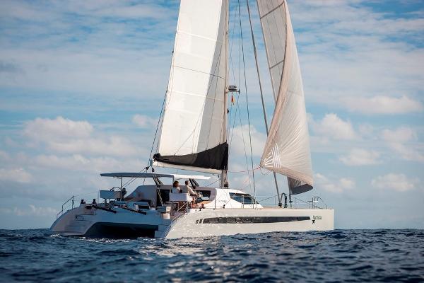 Seawind 1600 Manufacturer Provided Image: Seawind 1600 Stern