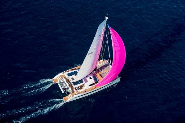Seawind 1600 Manufacturer Provided Image: Seawind 1600