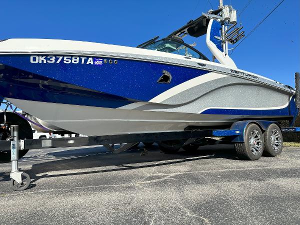 2016 Centurion FS44