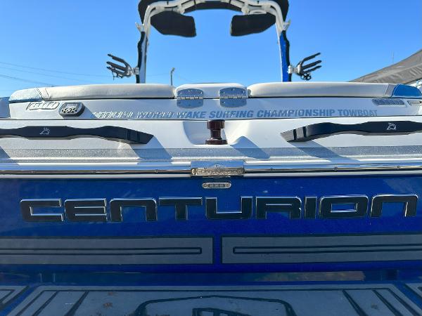 2016 Centurion FS44