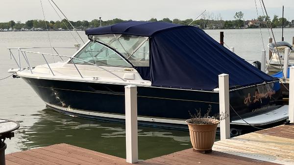 2006 Tiara Yachts 2900 Coronet