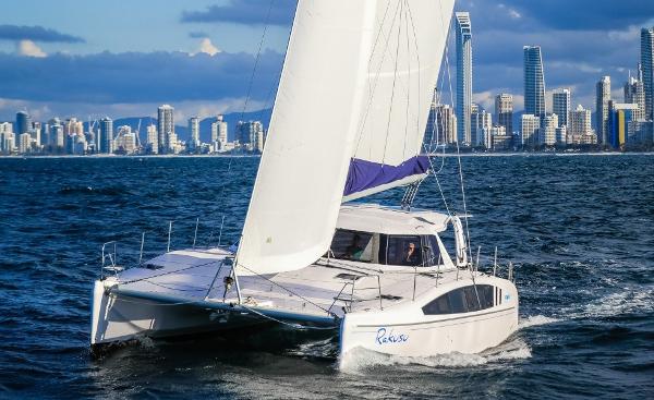 2025 Seawind 1260