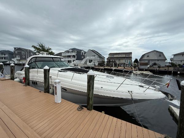 2006 Sea Ray 52 Sundancer