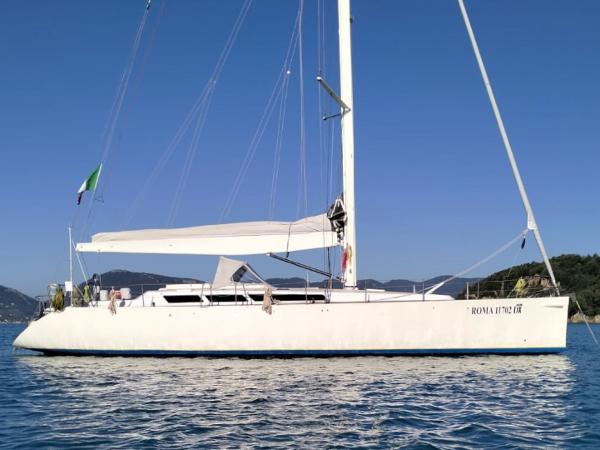 Custom Starkel 54