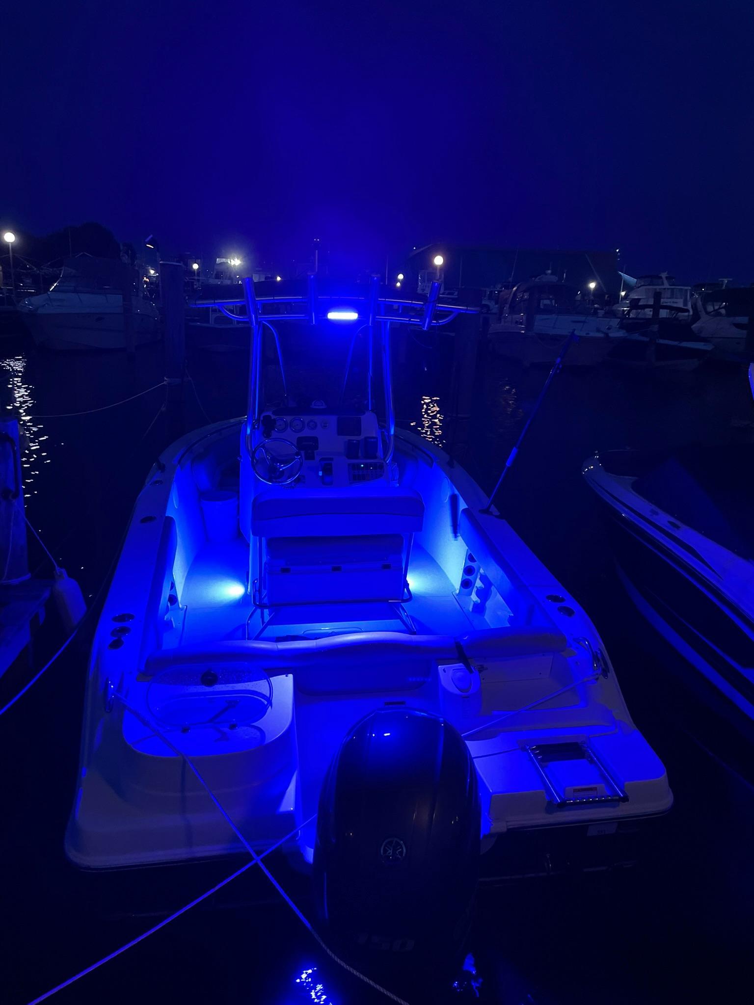 2015 NauticStar 2102 Legacy