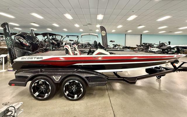 2022 Skeeter FXR20 Limited