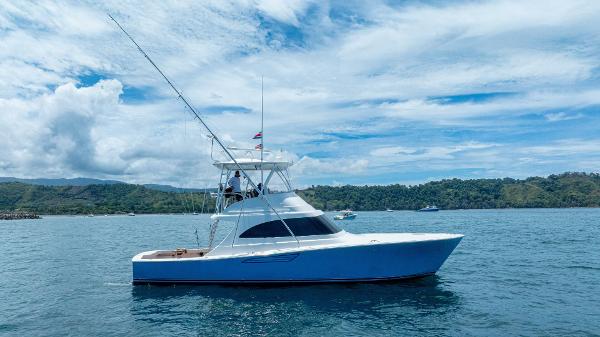 2020 Viking 46 Billfish