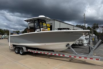 2021 Sea Hunt Gamefish 27 Forward Seating
