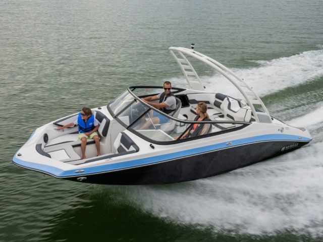 2025 Yamaha Boats 195S